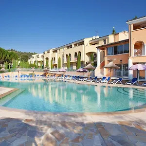 Résidence Odalys La Licorne De Haute Provence Appart hôtel