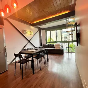 Pere Lachaise Appartement