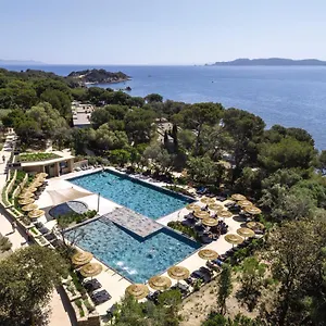 Belambra Clubs Presqu'île De Giens - Les Criques Hotel