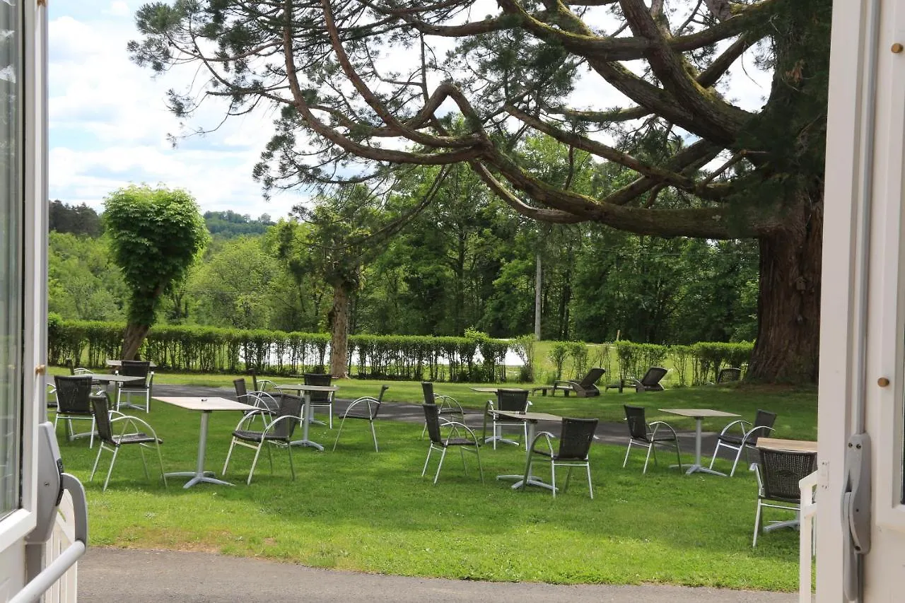 *** Hotel Hostellerie La Bruyere Chalvignac France